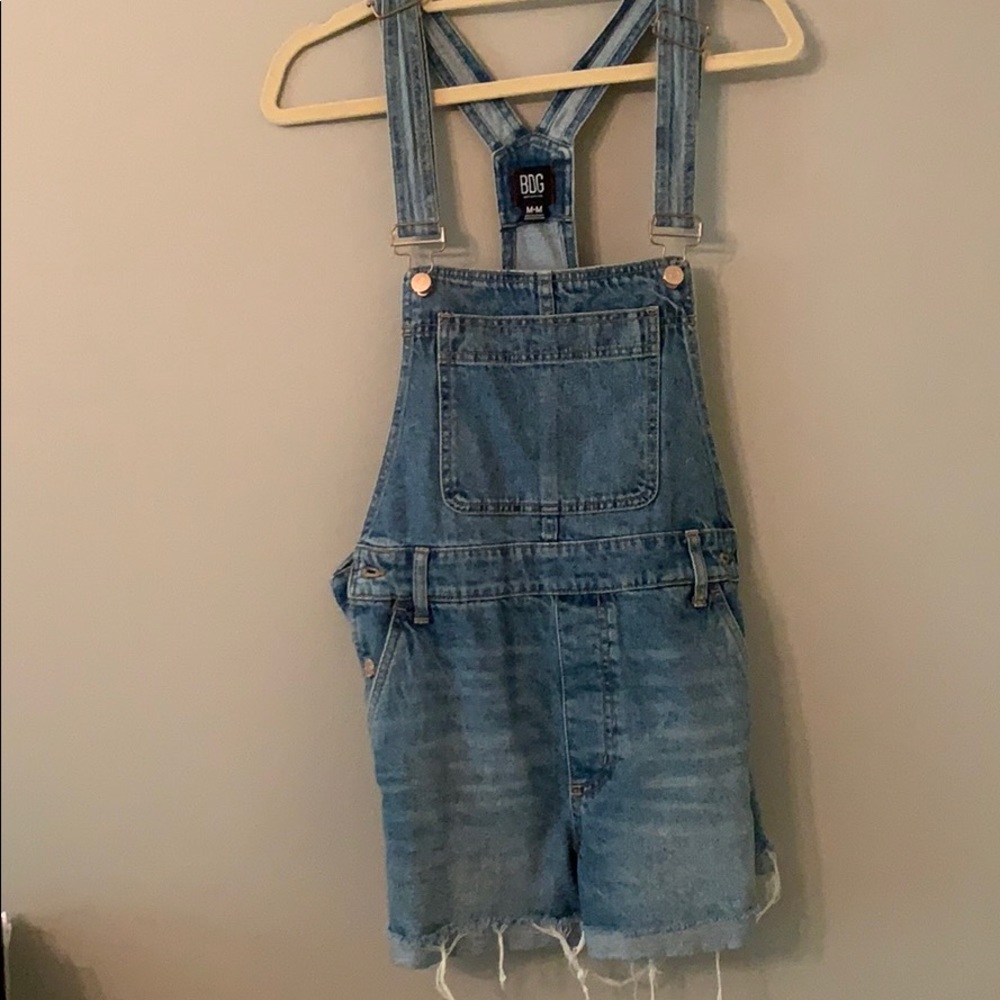Urban Outfitters Overall